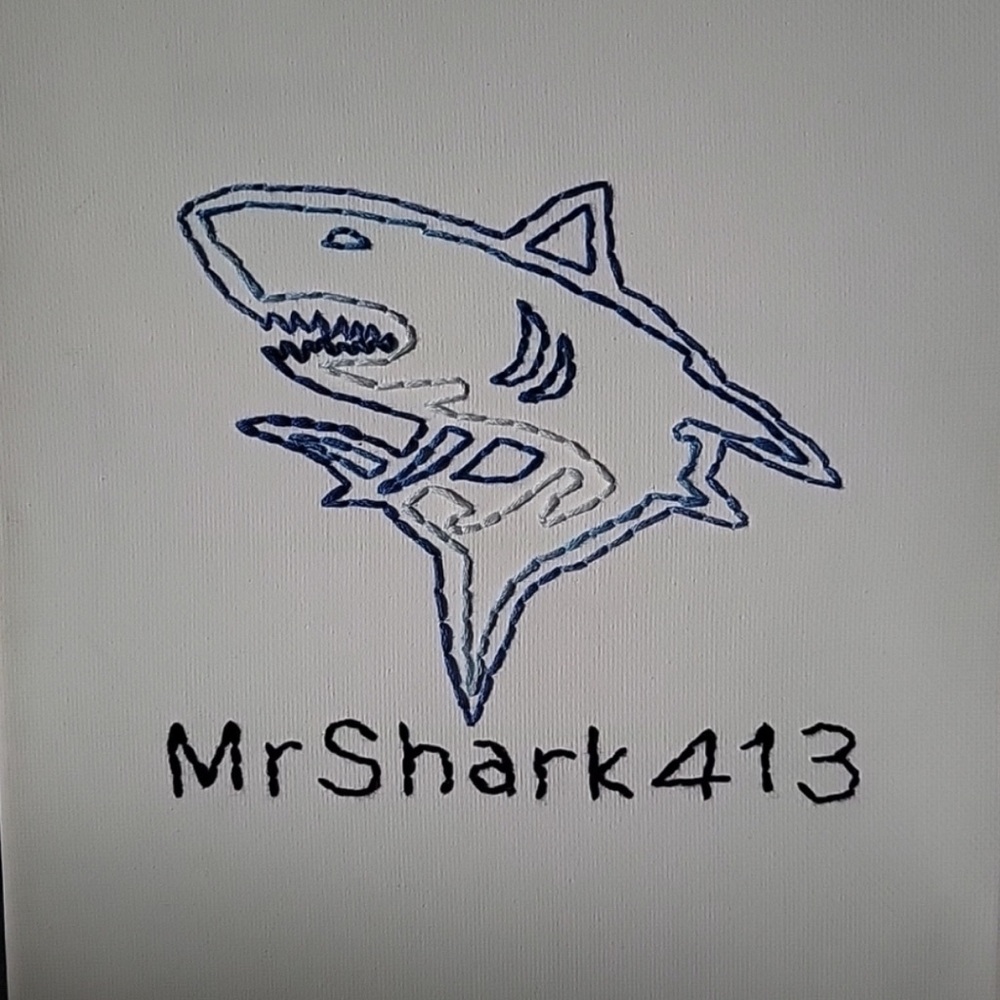 MrShark413 & NinaBoxer Wicked Fun Collaboration Live Show!Crystals, Antiques - Picture 7 of 15
